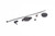 Radium Engineering 2013+ Ford Focus ST Sound Symposer Block Off - 20-0356
