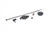 Radium Engineering 2013+ Ford Focus ST Sound Symposer Block Off - 20-0356