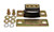 Energy Suspension Energy Suspension Transmission Mounts ENS3.1108G