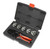 PERTRONIX IGNITION Ratchet Crimp Tool Kit 6-Piece Quick Change Kit PRTT3001