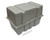 SCRIBNER Engine Case - SBC w/Bellhousing SCR5110