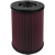 Air Filter (Dry Extendable) For Intake Kits: 75-5116,75-5069 SBFKF-1060D