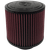 Air Filter (Cotton Cleanable) For Intake Kits: 75-5061,75-5059 SBFKF-1055