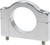 ALLSTAR PERFORMANCE Chassis Bracket 1.75 Polished ALL14458