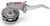 EDELBROCK Performer RPM Series Fuel Pump - SBM EDE1720