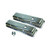 SPECIALTY PRODUCTS COMPANY BALL MILLED 58-86 SMALL BLOCK CHEVY VALVE COVERS SPC8484
