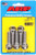 S/S Bolt Kit - 6pt. (5) 7/16-14 x 1.500  ARP626-1500