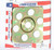 MEZIERE Billet Flexplate - SFI GM LS1 - 168 Tooth MEZFP319