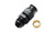 VIBRANT PERFORMANCE TUBE TO MALE AN ADAPTER 1/4IN TUBE OD TO -4AN VIB16454