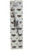 LOKAR Flexible Engine Dipstick  LOKED-5018