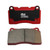 DBA 2015 Toyota Tundra XP650 Rear Brake Pads - DB1857XP
