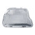 RACING POWER CO-PACKAGED CHRYSLER 727 TRANS PAN FINNED RPCR7598X