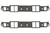 Intake Gasket Set SBC 1.310 x 2.21 Rect. Port CAGC15614-059