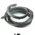 Vintique Inc. 1938/37 DOOR GLASS TO METAL CHANNEL SEAL VTQB-45968