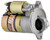 POWERMASTER Ford PMGR Starter w/ Manual Transmission PWM9172