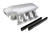 HOLLEY GM LS Hi-Ram Intake Sys. - 92mm EFI Throttle Body HLY300-116