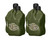VP RACING Motorsports Jug 5.5 Gal Camo Square (Case 4) VPF3842-CA-CASE
