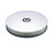 MR. GASKET 14in Chrome Air Cleaner MRG4338