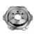 QUARTER MASTER Chevy Button Flywheel 7.25 1pc Seal QTR509113SC