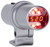 2-1/16in D/P/S Shift Light - 1 Stage- Silver ATM5344