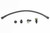 Radium Engineering 06-09 Honda S2000 Fuel Rail Plumbing Kit - 20-0391-PK