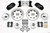 WILWOOD Front Disc Brake Kit 67- 69 Camaro 12.19in WIL140-10510