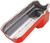 TRANS-DAPT Oil Pan 55-79 SBC S10 TRA1099