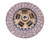 CENTERFORCE Chrysler Clutch Disc CTF383269