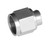 6AN Two Piece Flare Cap Nut Clear RHP929-06-5