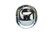 Differential Cover 69-89 Chrysler 8.25in 10-Bolt SPC4924