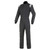 Suit Vapor Black / White Large / X-Large Bootcut ALP3350524-12-58