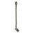 FRAGOLA #3  HOSE ASSEMBLY STR X 45 30" FRG340030