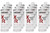 Brake Fluid XR Racing 500ml Can NON-DOT 12pk WIL290-16355