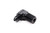 FRAGOLA #3 X 1/4 MPT 90-Degree Adapter Fitting FRG482234-BL
