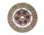 CENTERFORCE Ford Clutch Disc CTF280490