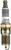 Double Platinum Spark Plug AUTAPP5245