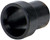 ALLSTAR PERFORMANCE Tube Sleeves Alum -4AN 2pk ALL50331