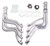 HEDMAN 65-70 Bb Chevy Passenger HED68196