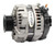 225 MAX AMP Alternator 6-Groove 1-Wire  Cast TFS8321FC6G1W