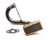 MOROSO Oil Pump Pick-Up - SBF MOR24520