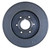 FLUIDAMPR BBM 7-1/4 Harmonic Damper - SFI FLU720311