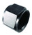 FRAGOLA #10 Flare Cap Black  FRG492910-BL