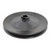 RACING POWER CO-PACKAGED GM Power Steering Pulley Black Single Grooved RPCR8948B