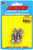 S/S Stud Kit - (4) M8 x 1.25in x  32mm  ARP400-8001