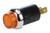 ALLSTAR PERFORMANCE Warning Light Assy Amber ALL99062