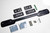 Radium Engineering Lotus Elise (2ZZ-GE) Modular Rear Clam Kit - Black - 20-0051-01