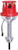 MSD IGNITION Chrys Pro-Billet Dist MSD8545