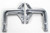 HEDMAN SBC Elite Headers - 63-82 Corvette HED68308