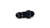 VIBRANT PERFORMANCE MALE BULKHEAD UNION FITT ING; SIZE: -3 AN VIB10680