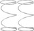 ALLSTAR PERFORMANCE Cradle Springs 1pr for ALL10770/ALL10260 ALL99305